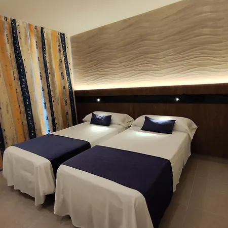 Hotell Internacional 2*