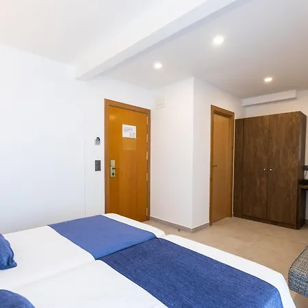 Hotell Internacional Calella