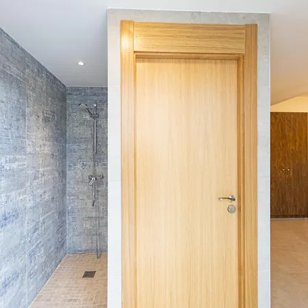 Hotell Internacional Calella