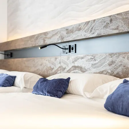 Hotell Internacional 2*