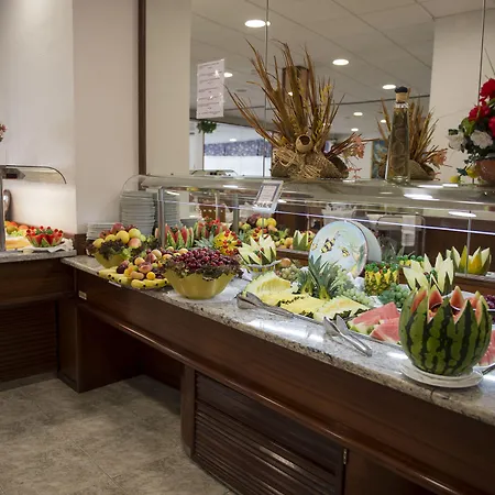 Hotel Internacional Calella