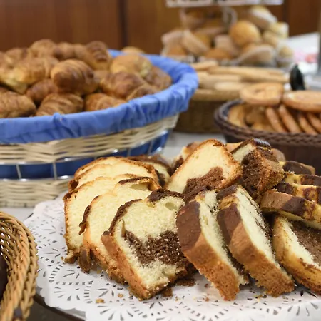 Internacional 3* Calella