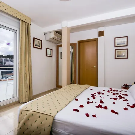 Internacional Calella