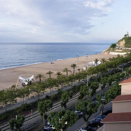 Internacional Hotel Calella