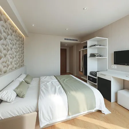 Hotel Internacional Calella