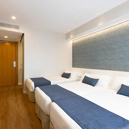 Internacional קאללה