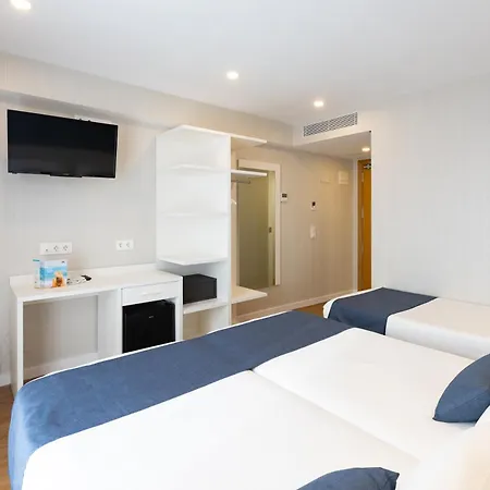 Internacional Hotell 3*