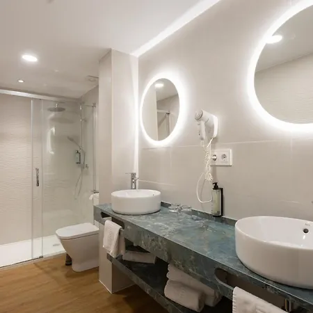 Hotell Internacional Calella