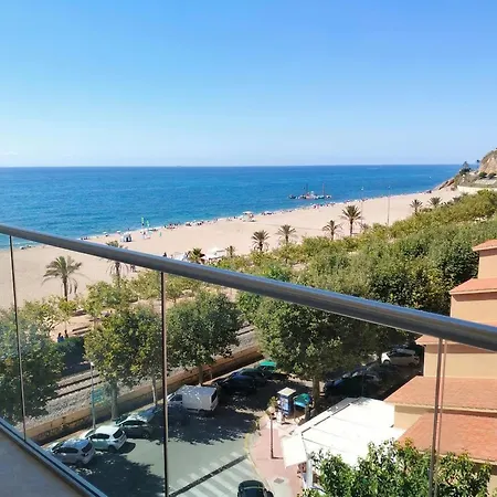 מלון Internacional 3*