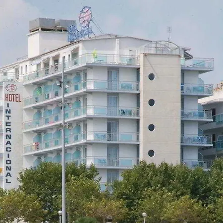 Internacional Hotel