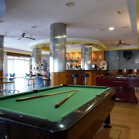 Internacional 3* Calella