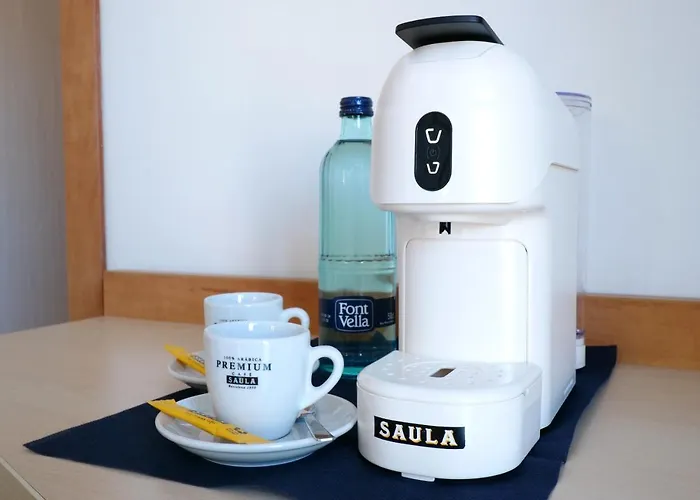 Internacional מלון