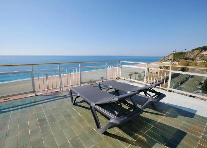 Internacional מלון