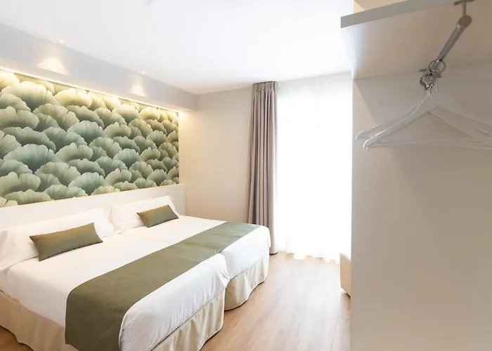 מלון Internacional