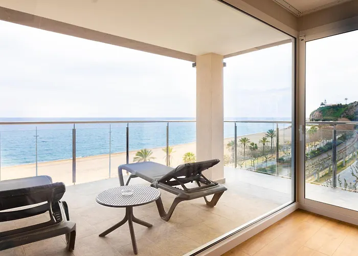 Internacional מלון