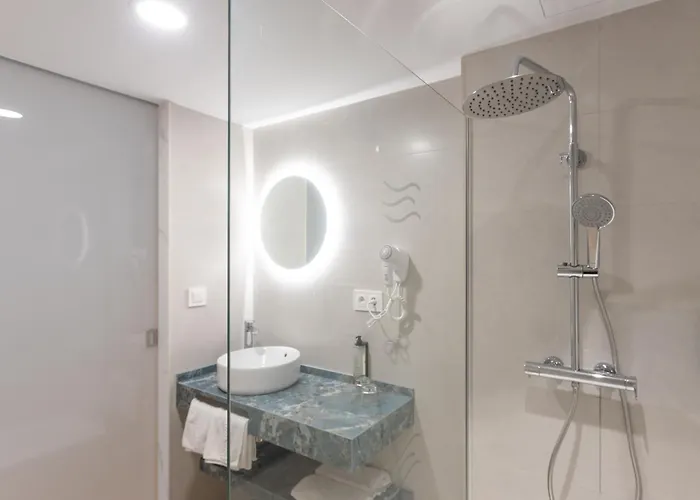 מלון Internacional